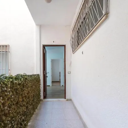 Apartment Balcon Frente A La Catedral, Parking Y Ascensor *
