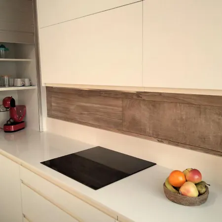 Apartamento Balcon Frente A La Catedral, Parking Y Ascensor Almería